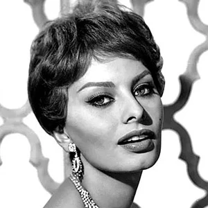 Sophia Loren age and date of birth