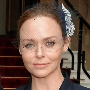 Stella McCartney age and date of birth