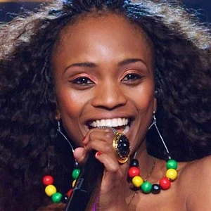 Stella Mwangi age and date of birth