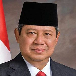 Susilo Bambang Yudhoyono age and date of birth