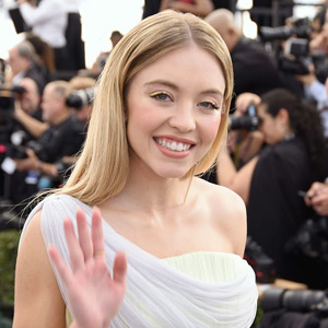Sydney Sweeney
