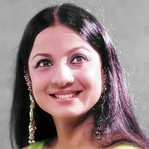 Tanuja age and date of birth
