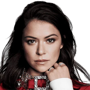 Tatiana Maslany