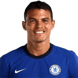 Thiago Silva age and date of birth
