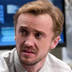 Tom Felton age and date of birth