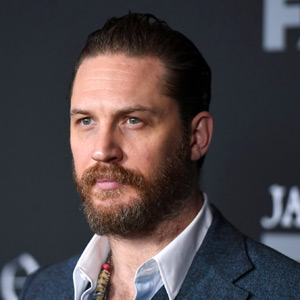 Tom Hardy