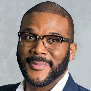 Tyler Perry age and date of birth