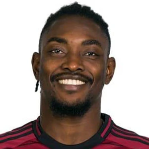 Victor Olatunji age and date of birth