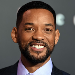 Will Smith