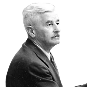 William Faulkner age and date of birth