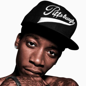 Wiz Khalifa age and date of birth