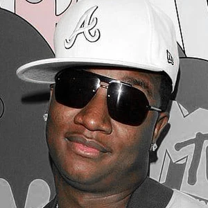 Yung Joc age and date of birth