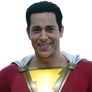 Zachary Levi age and date of birth