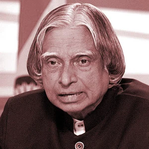 A. P. J. Abdul Kalam age and date of birth