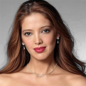 Adela Noriega age and date of birth