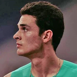 Aidan Murphy (Athlete) age and date of birth