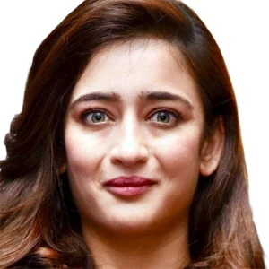 Akshara Haasan age and date of birth