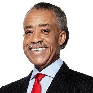Al Sharpton age and date of birth