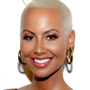 Amber Rose age and date of birth