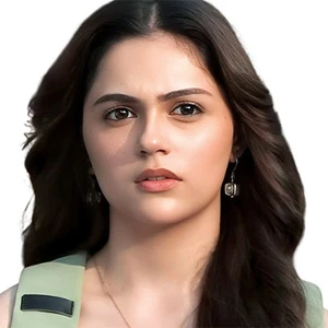 Aneet Padda age and date of birth