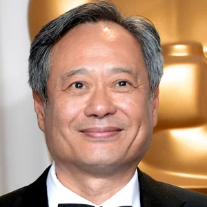 Ang Lee age and date of birth