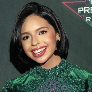 Angela Aguilar age and date of birth