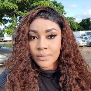 Angela Okorie