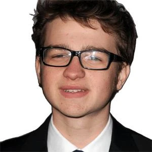 Angus T. Jones age and date of birth