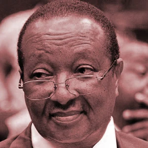 Apolo Nsibambi age and date of birth