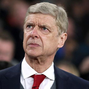 Arsene Wenger