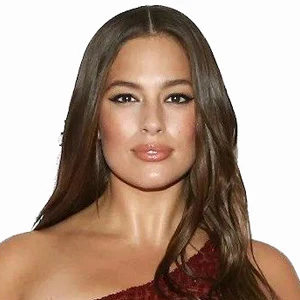 Ashley Graham (model) age and date of birth