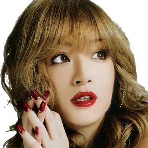 Ayumi Hamasaki age and date of birth