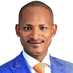 Babu Owino age and date of birth