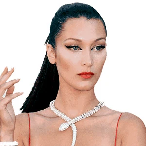 Bella Hadid age and date of birth