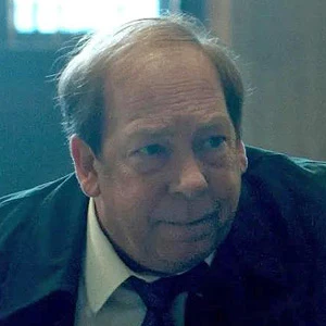 Bill Camp age and date of birth