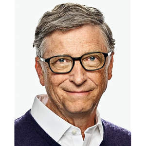 Bill Gates