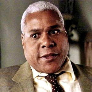 Bill Nunn age and date of birth