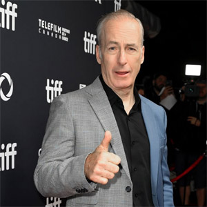 Bob Odenkirk