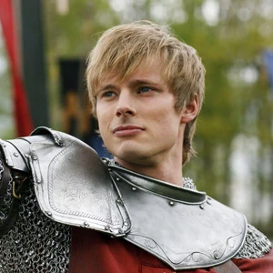 Bradley James age and date of birth