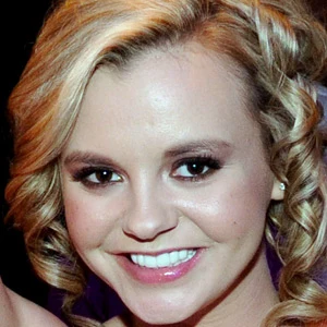 Bree Olson