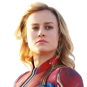 Brie Larson