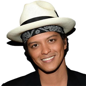 Bruno Mars age and date of birth