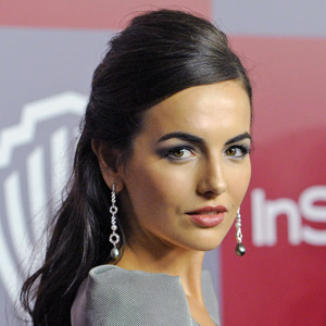 Camilla Belle