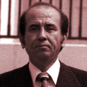 Carlos Andrés Pérez age and date of birth