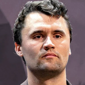 Charlie Kirk age and date of birth