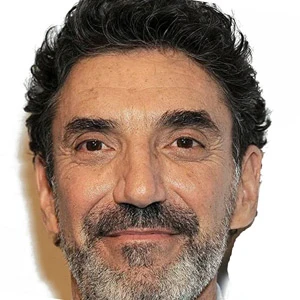 Chuck Lorre age and date of birth