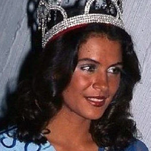 Cindy Breakspeare age and date of birth