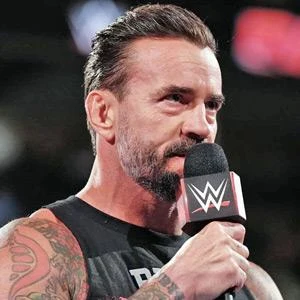 CM Punk age and date of birth