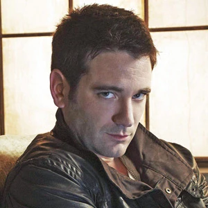 Colin Donnell age and date of birth
