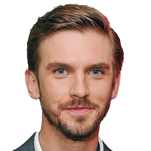 Dan Stevens